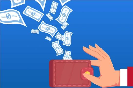 Đây là kiểu người không có nợ và thu nhập thụ động được tạo ra từ các khoản tiết kiệm của họ đủ để đáp ứng cho Shbet16 chơi game trực tuyến. (ảnh minh họa)