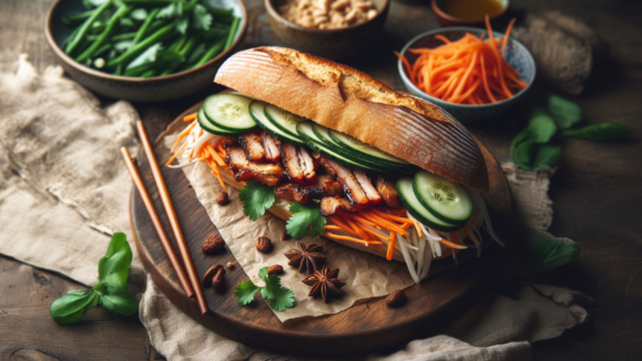 Bánh mì là Shbet0099 cá cược trực tuyến được nhiều người yêu thích.