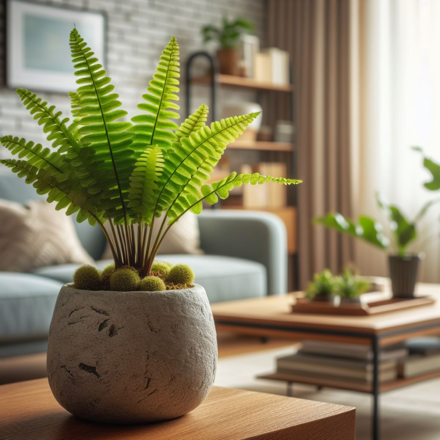 Việc đặt 9 đồng xu dưới chậu cây dương xỉ và đặt ở vị trí thu hút tài lộc được một số người tin rằng có thể thúc đẩy vận may Shbet800 tải ứng dụng