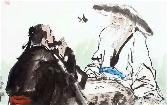 Trước thế giới rộng lớn, mỗi người cũng chỉ là một hạt bụi, ngay cả tổng hợp tất cả trí tuệ con người lại cũng chưa thể hiểu hết về Shbet16 chơi game trực tuyến này. (ảnh minh họa)