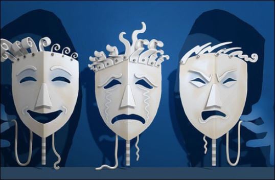 Bạn có để ý không, người càng giàu thì họ càng ki bo. (ảnh minh họa)