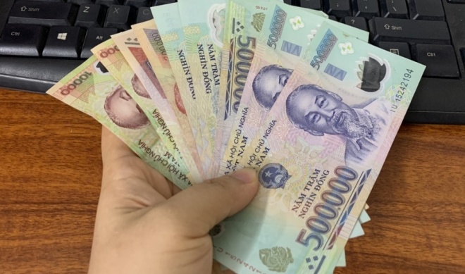 đảm bảo khi xây dựng bảng lương mới thì mức lương mới không thấp hơn tiền lương hiện hưởng