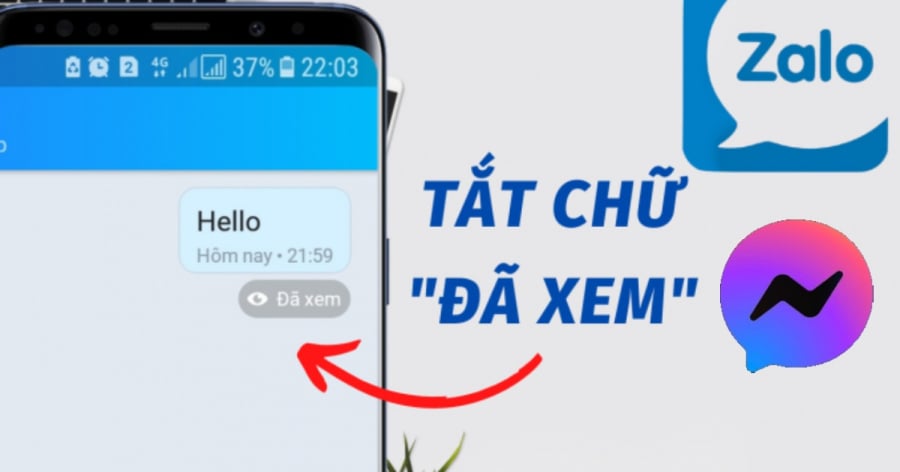 Không hiển thị trạng thái 
