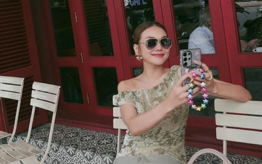 Từ một người khá 