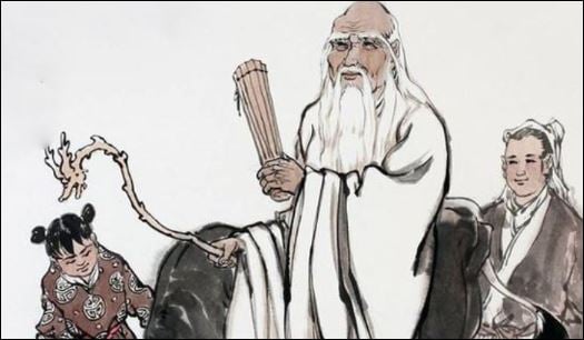 Sống một Shbet16 chơi game trực tuyến như thế, đường đi của kẻ tiểu nhân lại càng rớt xuống, trong khi đó tính cách của người quân tử ngày càng giúp Shbet16 chơi game trực tuyến đi lên. (ảnh minh họa)
