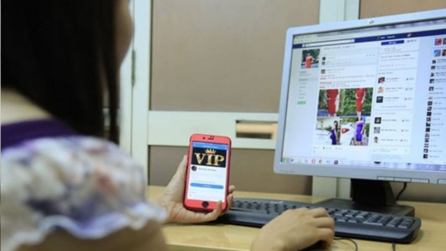 Những người không thay đổi ảnh đại diện quanh năm, thường là những người đã có thành công trong một lĩnh vực cụ thể hoặc đang kiên trì theo đuổi ước mơ của mình và đã xây dựng được một lượng khách hàng ổn định. 