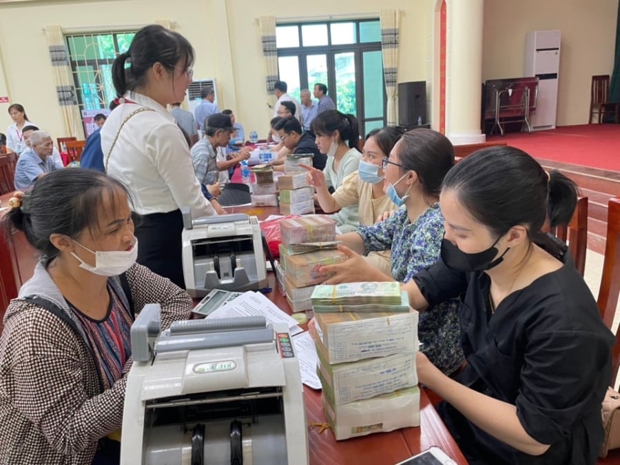 Nguyên tắc và căn cứ xác định giá đất