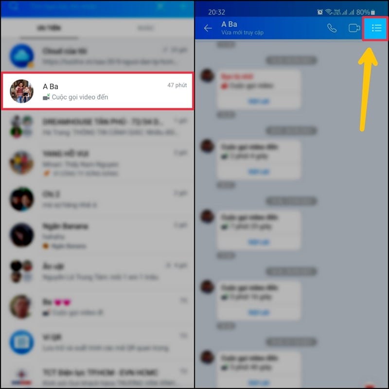 Bước 1