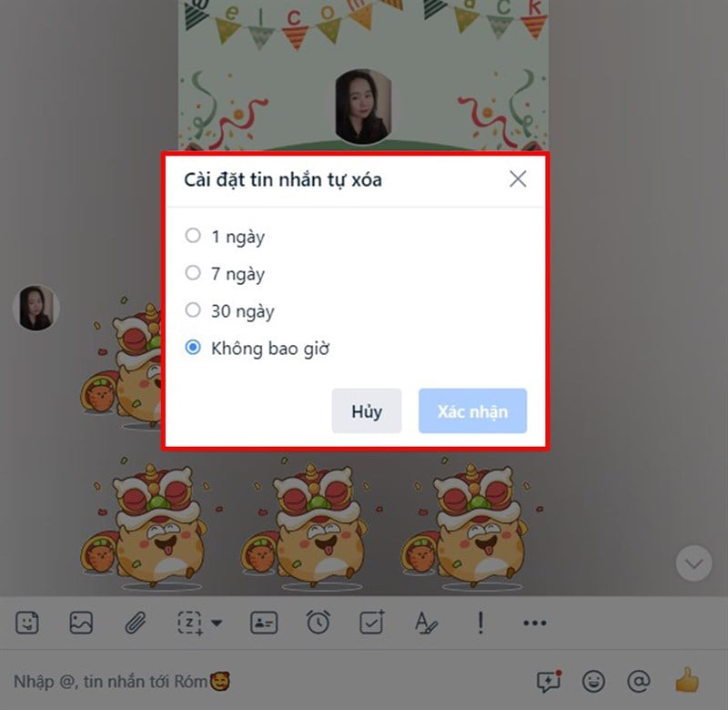 Bước 2