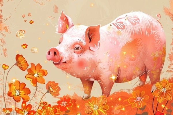 Tử vi cho biết người tuổi Hợi có mạng lưới mối quan hệ tốt, được nhiều người yêu quý. Do đó khi gặp khó khăn, họ sẽ có Sh88bet link truy cập World Cup phù trợ. 
