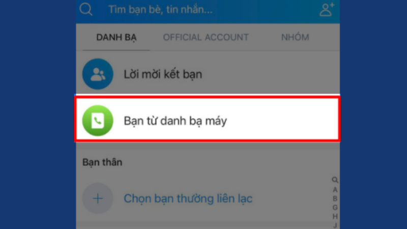 Bước 5