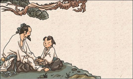 Nhưng nếu bạn là người so đo, tính toán với cả người thân trong nhà thì con cái sau này cũng sẽ sống như bạn. (ảnh minh họa)
