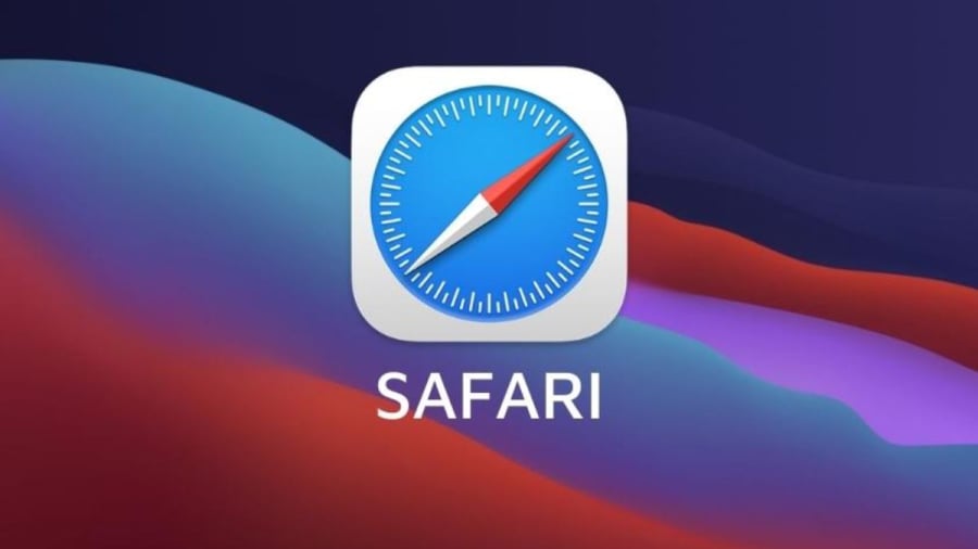 Đăng nhập 2 Zalo trên iPhone bằng trình duyệt Safari    