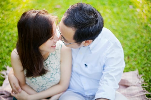 Trong tương lai, khi bạn già đi, họ cũng không thể trở thành người đáng tin cậy. Do đó, hãy lập kế hoạch và đối xử với họ một cách công bằng.