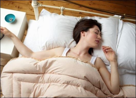Càng không có hậu thuẫn lớn thì bạn càng cần dựa vào đôi chân của mình mà xây dựng cho tương lai.  (ảnh minh họa)