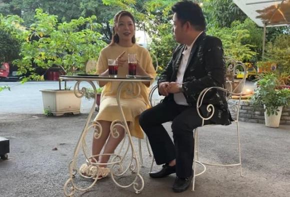 Quang Lê bất ngờ tuyên bố từ nay sẽ gắn liền với Hà Thanh Xuân 