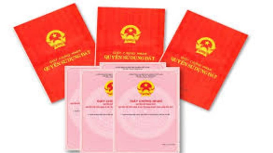 Những loại đất không giấy tờ nào sẽ được cấp Link nhập code shbet https freecode shbet pages dev từ năm 2025?