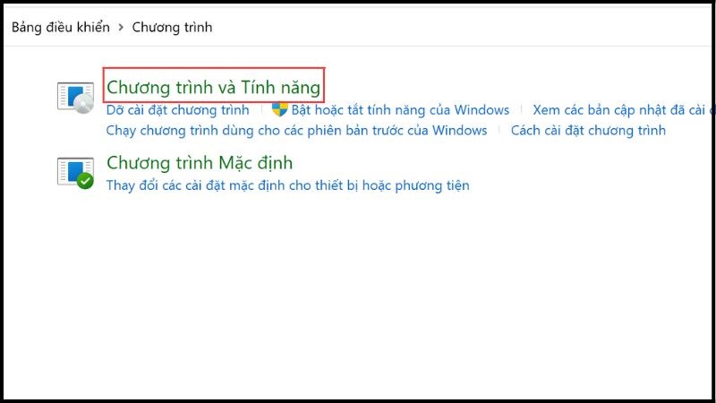 Bước 2