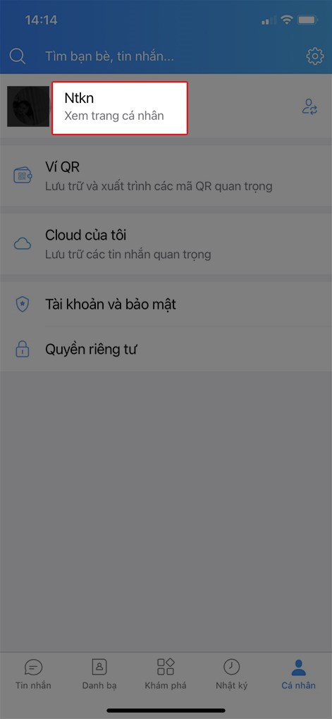 Bước 3