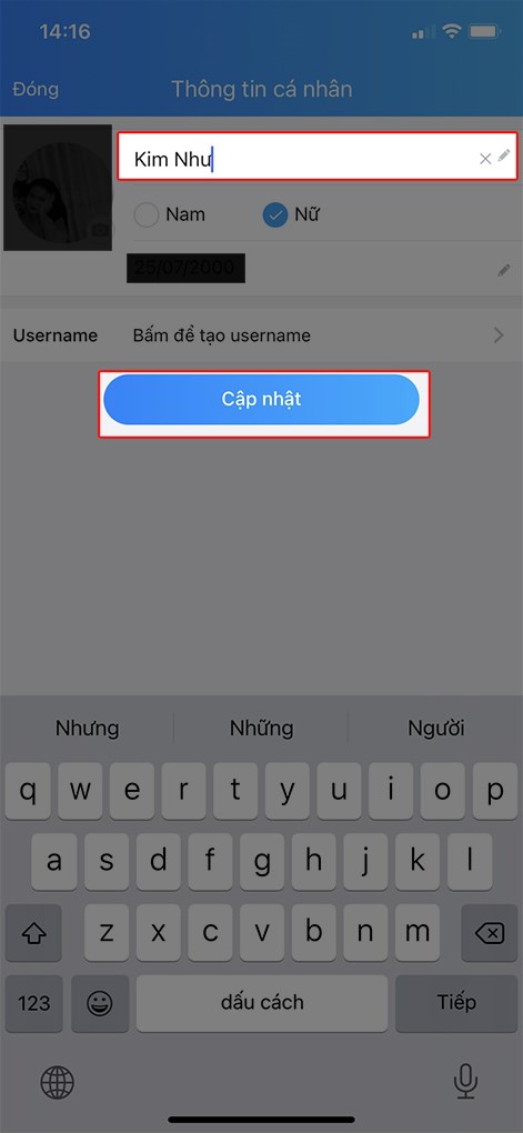 Bước 7