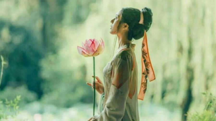 Tức giận sẽ dễ dàng làm tổn hại phúc báo của bản thân, đồng thời cũng làm phương hại đến người khác. Vì vậy, trong mọi hoàn cảnh hãy kìm nén và tránh tức giận. (Ảnh minh họa)