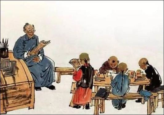 Khi trẻ chơi đồ chơi chính là lúc đầu óc khai mở, nhiều ý tưởng nhất. (ảnh minh họa)