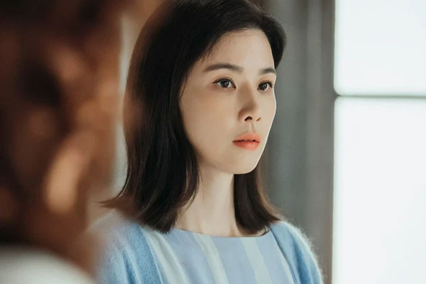  Người đàn ông này thực sự không hề yêu vợ, thậm chí anh ta còn làm vợ đau khổ chỉ để chứng minh với mẹ rằng mình nghe lời mẹ. (ảnh minh họa)