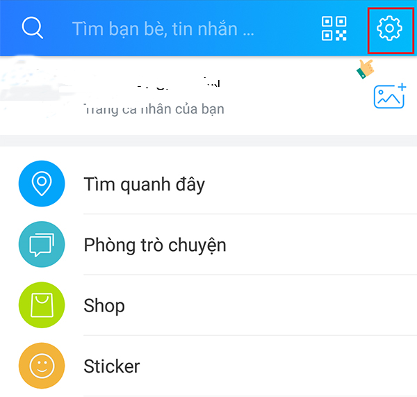 Bước 3