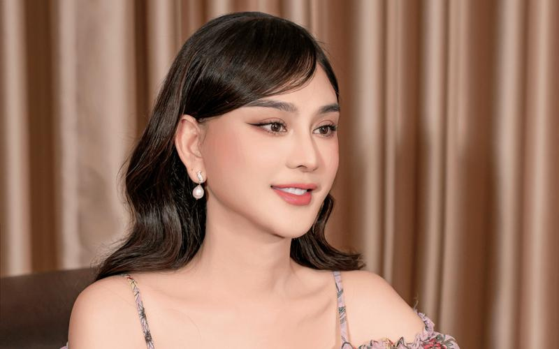 Lâm Khánh Chi tiết lộ bị lừa tiền tỷ