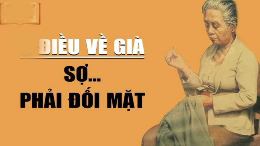 Trong trường hợp này, chúng ta cần thả bản thân khỏi quá khứ và thải bỏ những mảnh vật liệu cũ. Việc lưu giữ quá nhiều chỉ tốn diện tích và gây lãng phí. 