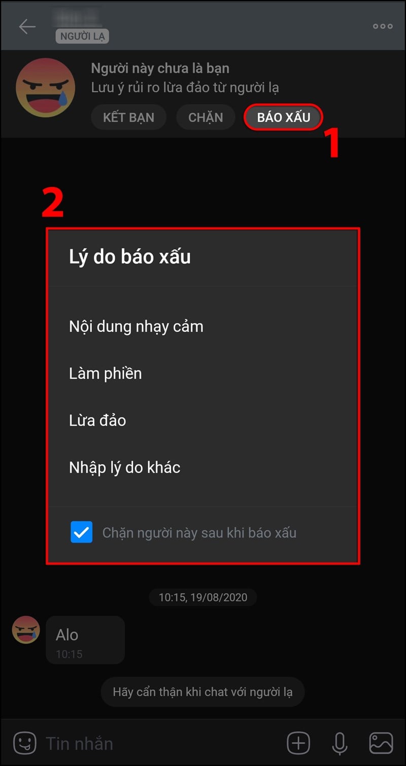 Bước 5