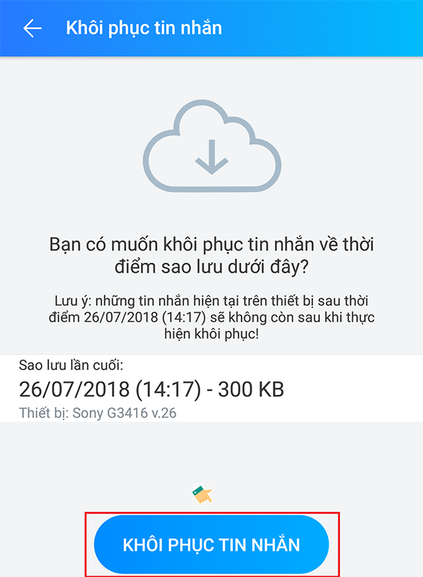 Bước 8