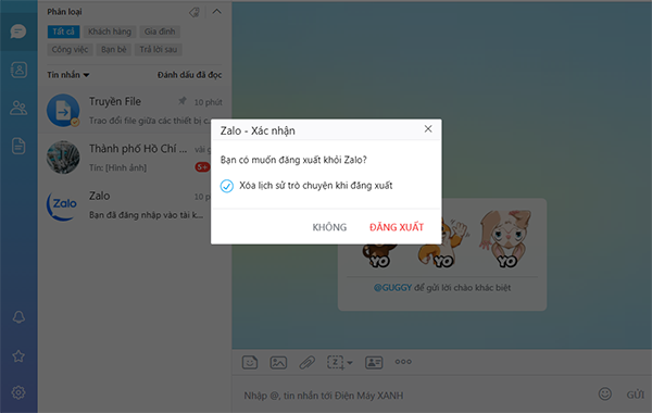 Bước 1