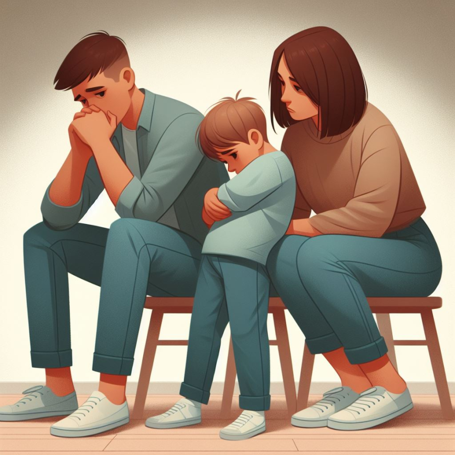 Cha mẹ thường xuyên làm mọi việc cho con, từ nhỏ đến lớn, có thể dẫn đến sự phụ thuộc và thiếu khả năng tự chăm sóc cá nhân ở trẻ