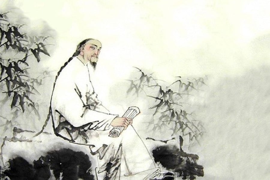 Kỷ Hiểu Lam có nêu “4 cấm”, và “4 nên” yêu cầu đối với con cái. (Ảnh minh họa)