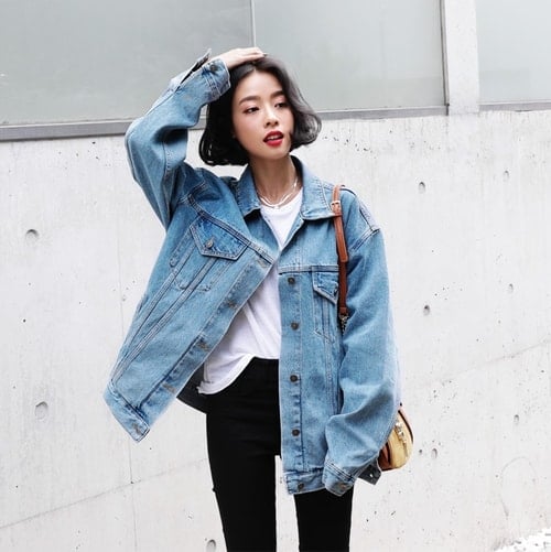 Hãy sắm cho tủ đồ của mình bằng những bộ sưu tập cơ bản với những “must have – items” có thể phối với nhiều phong cách khác nhau.    