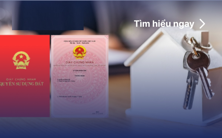 Quyết định mua đất hay chung cư thuỳ thuộc vào nhu cầu đầu tư của bạn