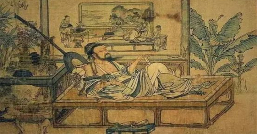 Khi ngủ không bao giờ được đặt bàn tay trên ngực của mình như những người đã chết, tư thế ngủ như vậy làm tổn thương thân thể của chúng ta rất nhiều.