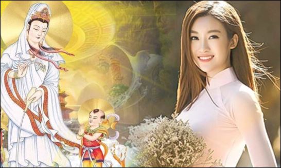 Sau tuổi trung niên có những người sở hữu khuôn mặt phúc hậu, nhưng cũng có người sở hữu khuôn mặt u buồn.  (ảnh minh họa)