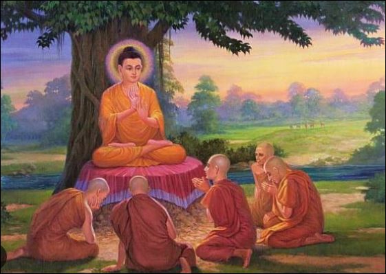 Không được làm quan, tức chết, không được học lên, tức chết, kiếm quá ít tiền, tức chết. (ảnh minh họa)