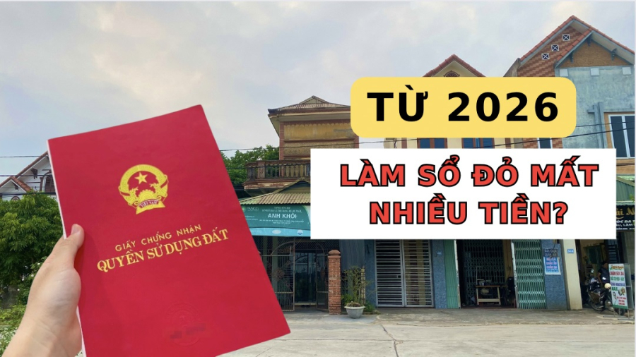 Luật đất đai mới