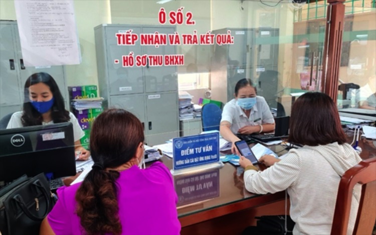 Quyền lợi người tham gia BHYT