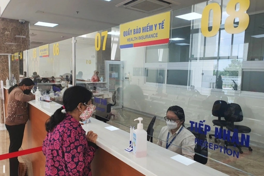 Thay đổi quan trọng về BHYT có hiệu lực từ 1/7/2024    