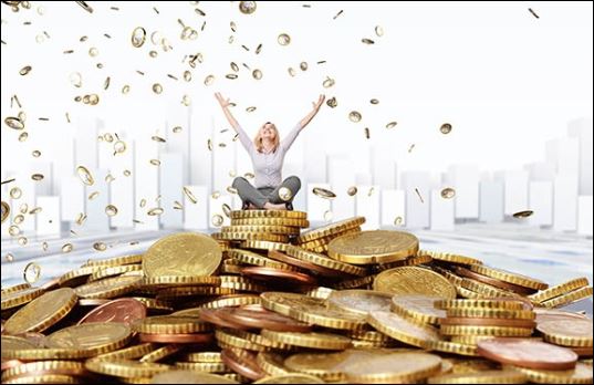 Nếu bạn có thể nhìn lại và thấy mình đang tốt lên thì chứng tỏ bạn đang đi đúng hướng. (ảnh minh họa)