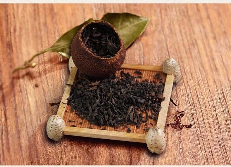 Trà Phổ Nhĩ đem lại nhiều lợi ích cho sức khỏe con người