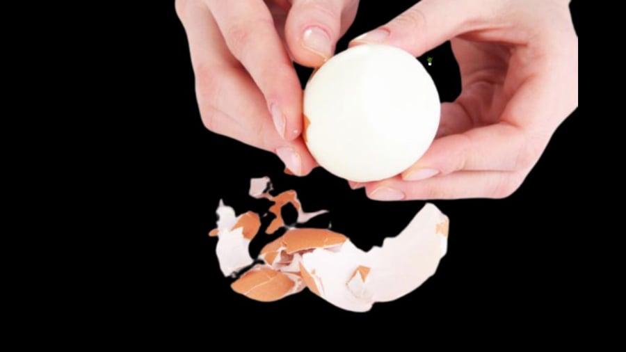 Công dụng của trứng với bệnh ung thư