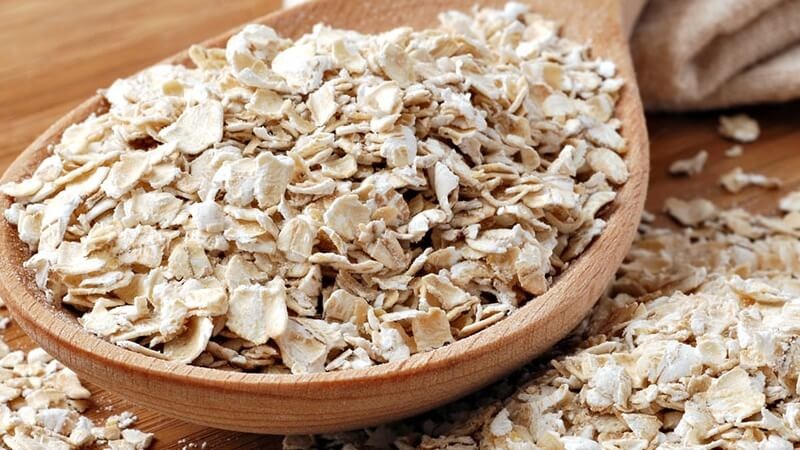 Ăn bột yến mạch buổi sáng tốt hơn bún phở
