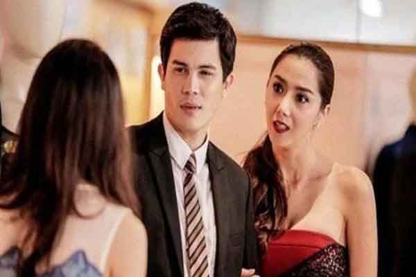 Với những kẻ ngoại tình hãy bật chế độ vô cảm với họ. Bạn tha thứ 1 lần thì họ sẽ trèo lên đầu bạn mà ngồi luôn. (ảnh minh họa)