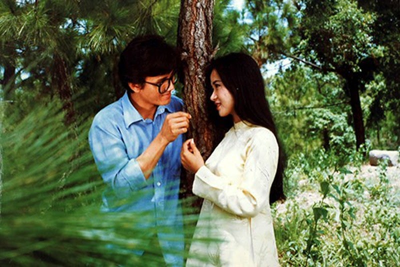 Trương Ngọc Ánh lọt vào 