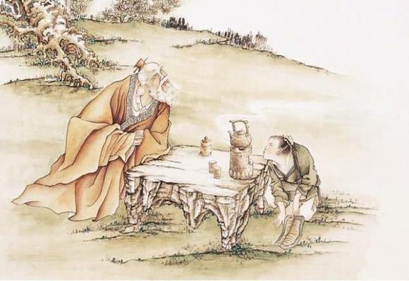 Người có thể hướng dẫn bạn về mặt nhận thức, tư duy hay lĩnh vực tâm linh chính là Sh88bet link truy cập World Cup của cuộc đời bạn. (ảnh minh họa)